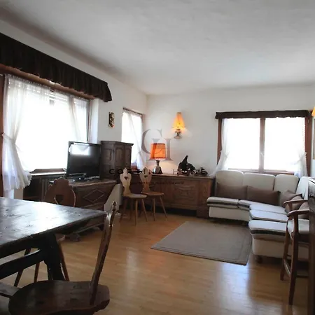 Apartman Ca' Belvedere