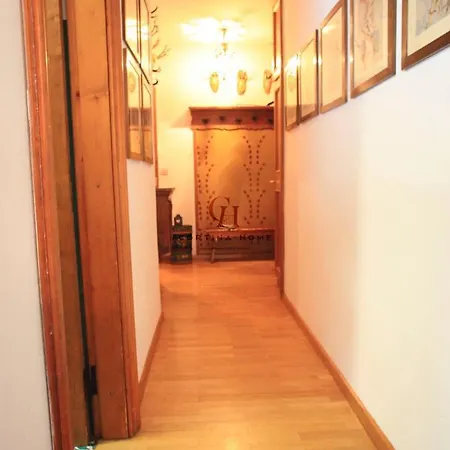 Ca' Belvedere Apartman *