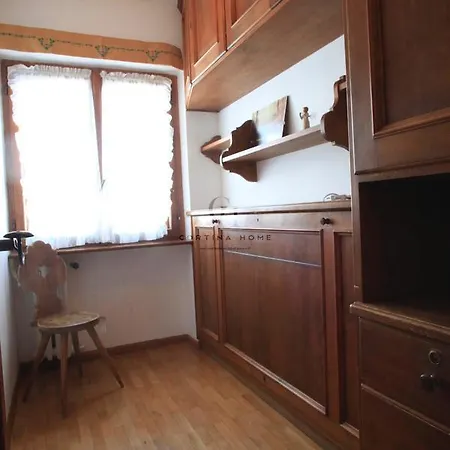 Ca' Belvedere Apartman Cortina dʼAmpezzo